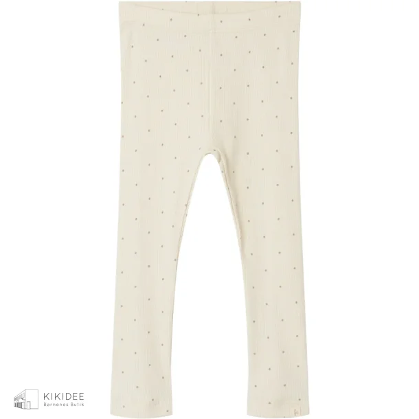 Lil' Atelier Gago Kye Legging - Birch