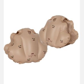 Konges Sljd Badevinger - Cherry