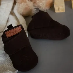 Petit La Busch Baby Futter - Chocolate