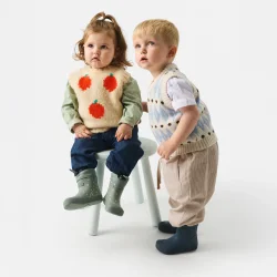 Bundgaard Cover Gummistvler - Multi