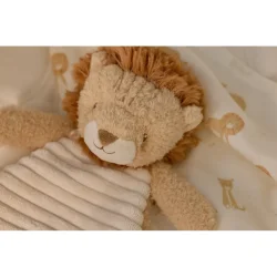 Little Dutch Nusseklud L�ve - Safari Friends