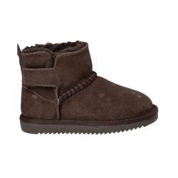 Sofie Schnoor Valekb St�vle - Dark Brown 