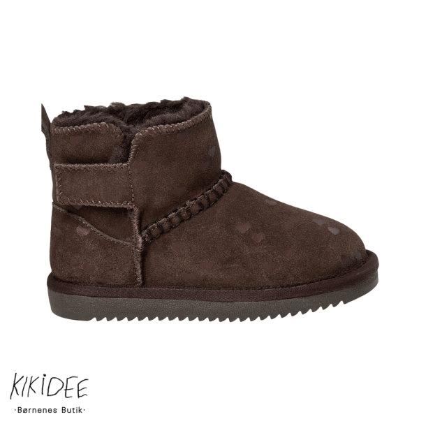 Sofie Schnoor Valekb St�vle - Dark Brown 