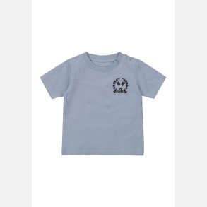 The New Kempton T-shirt - Blue 