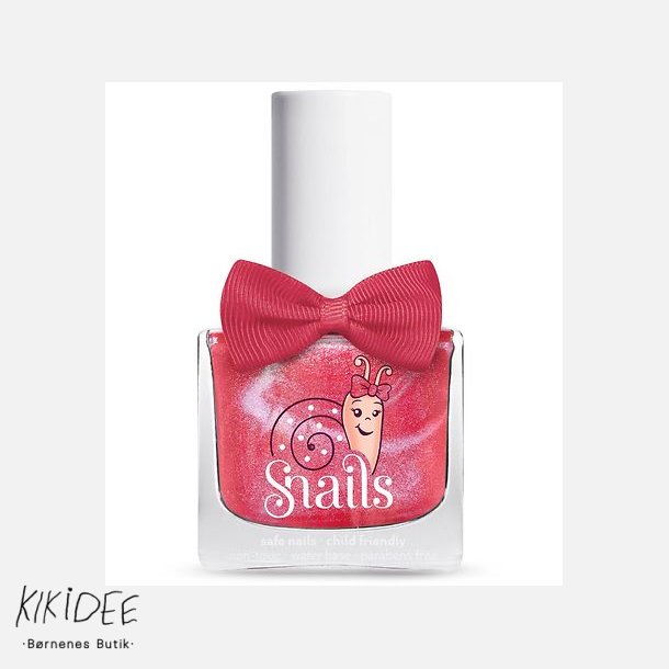 Snails Neglelak Vandbaseret -  Disko girl 