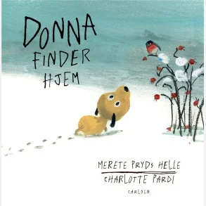 Donna Finder Hjem 