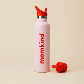 Momkind Termo Drikkedunk m. suger�r - 650 ml. 