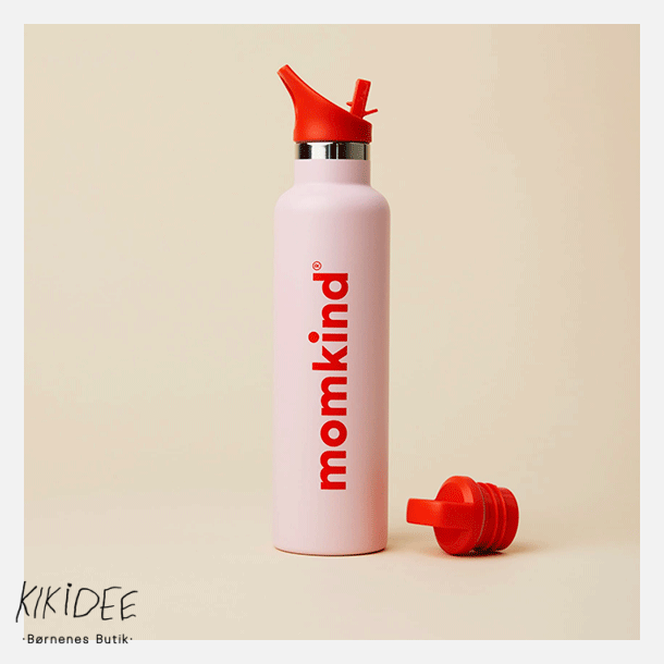 Momkind Termo Drikkedunk m. suger�r - 650 ml. 