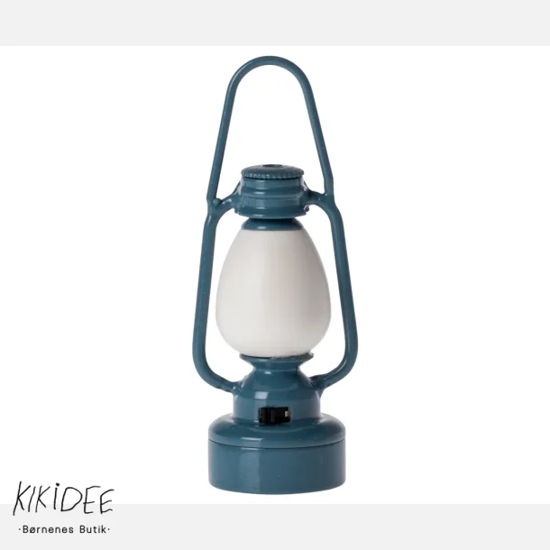Maileg Vintage Lanterne - Bl