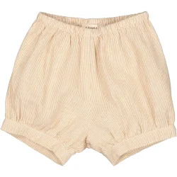 Marmar Pablo Bloomers - Dijon Stripe