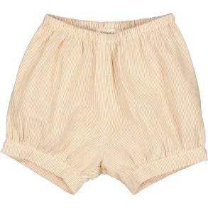 Marmar Pablo Bloomers - Dijon Stripe