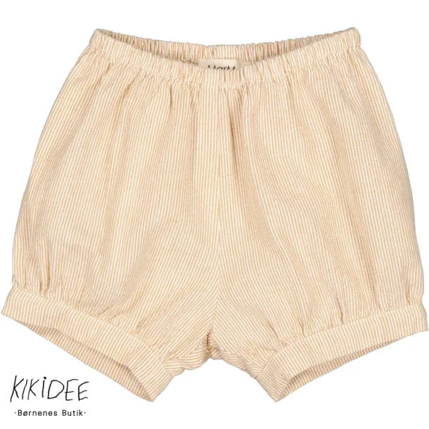 Marmar Pablo Bloomers - Dijon Stripe