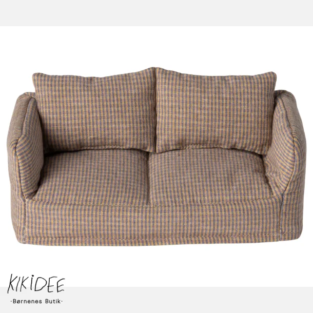 Maileg Sofa Mus