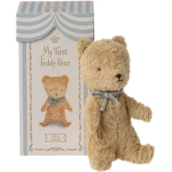Maileg My First Teddy Bear - Bl 