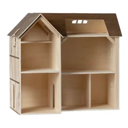 Maileg Farmhouse - Mus  