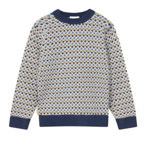 Fliink Benna Pullover - Multi 
