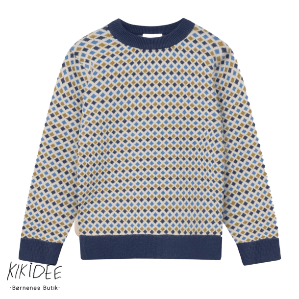 Fliink Benna Pullover - Multi 