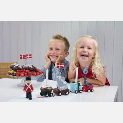 Kids By Friis Fdselsdagstog Garder 