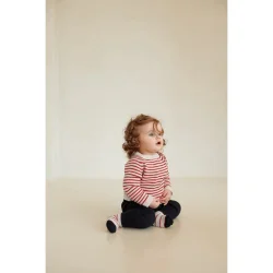 FUB Baby Leggings - Dark navy