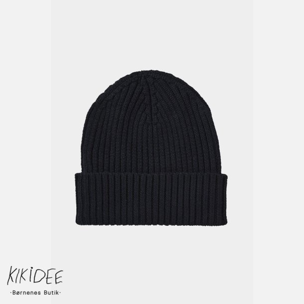 Fub Rib Beanie 