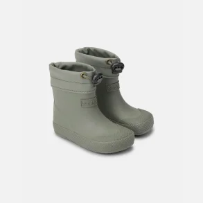 Bundgaard Cover Gummistvler - Army