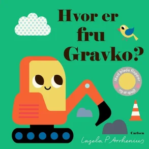 Hvor Er Fru Gravko 