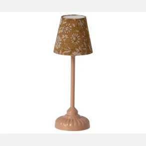 Maileg Vintage Gulvlampe - Dark powdeer