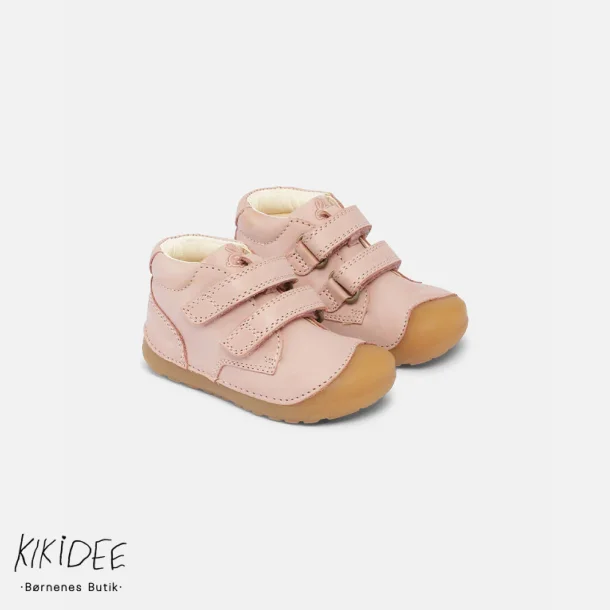 Bundgaard Petit Strap -  Rose