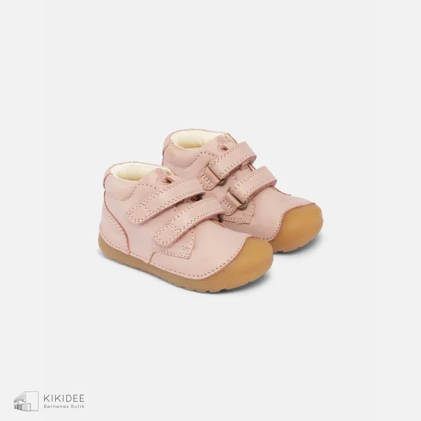 Bundgaard Petit Strap -  Rose