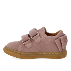 Angulus Sneaker med Sljfe - Faded Rose
