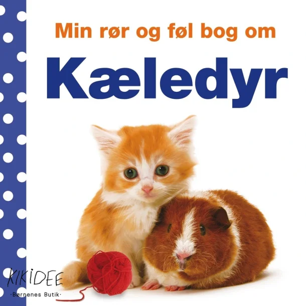 Min Rr og Fl-Bog Mm - Kledyr