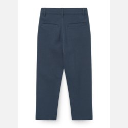 Copenhagen Colors Super Stretchy Chinos - Navy 