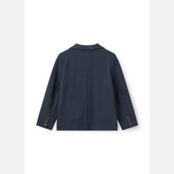Copenhagen Colors Super Stretchy Classic Blazer - Navy