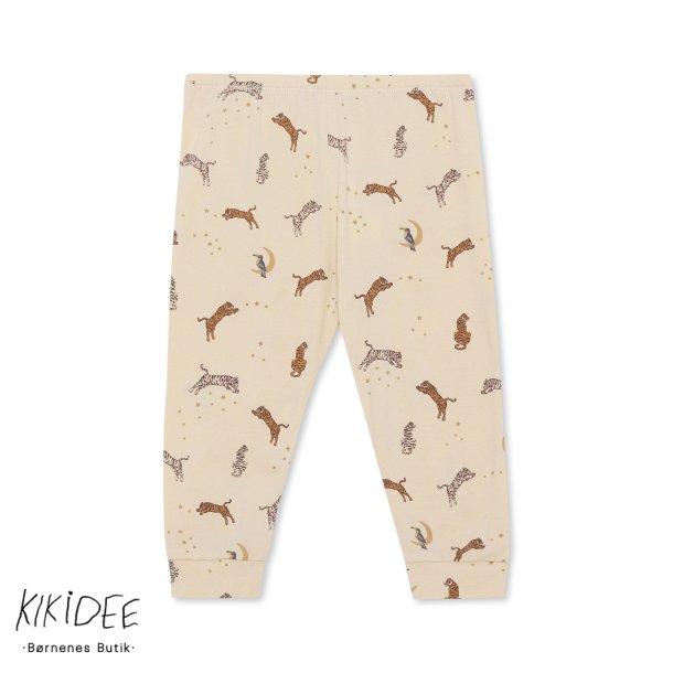 Konges Sljd Basic Pants - Roar 