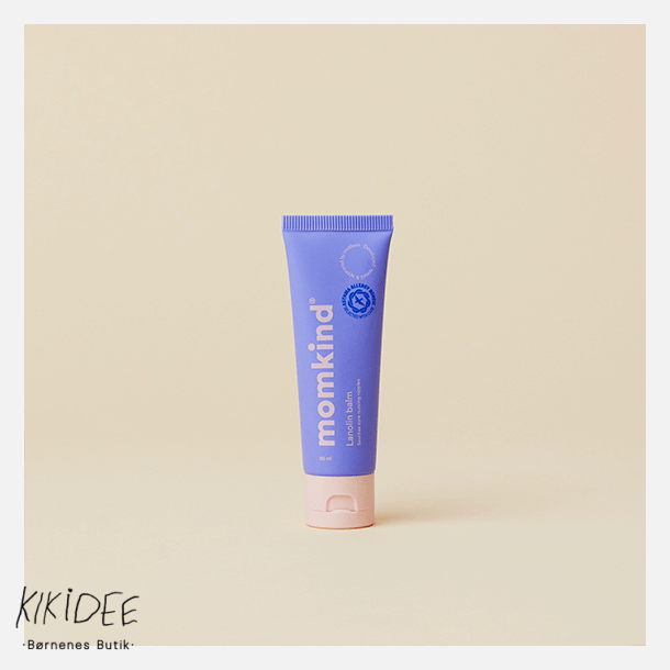 Momkind Lanolinsalve 50 ml