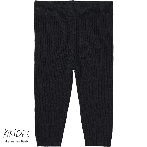 FUB Baby Leggings - Dark navy