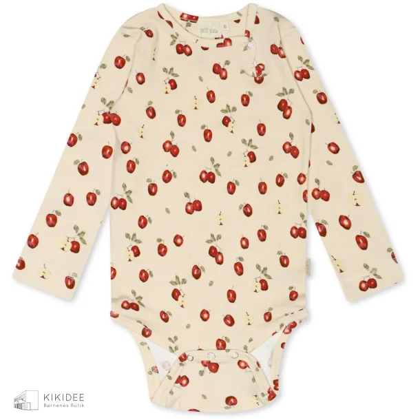 Petit Piao Body - Apple