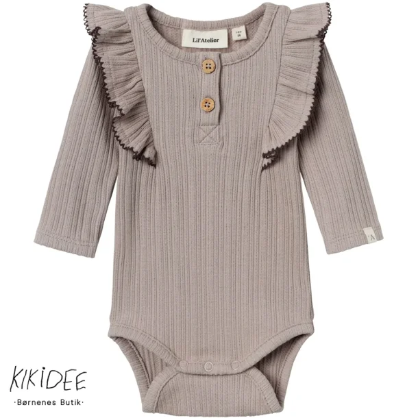 Lil' Atelier Nara Body - Etherea