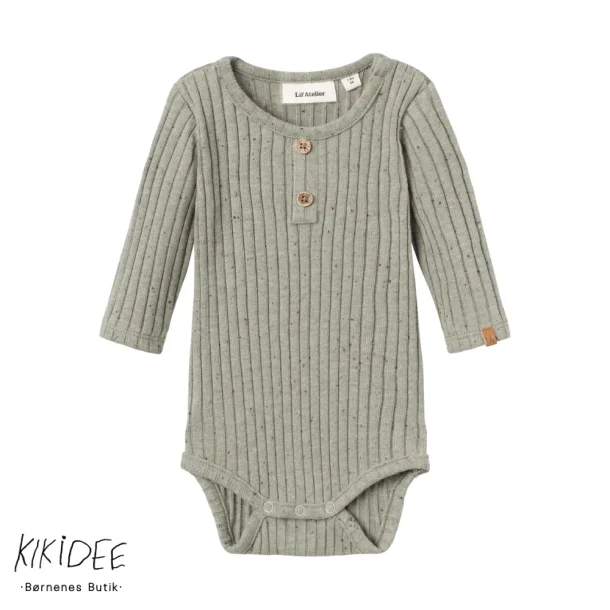 Lil' Atelier Omilo reg Body - Seagrass 