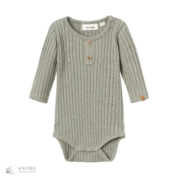 Lil' Atelier Omilo reg Body - Seagrass 