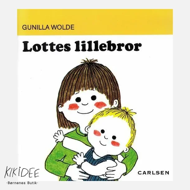 Lottes Lillebror