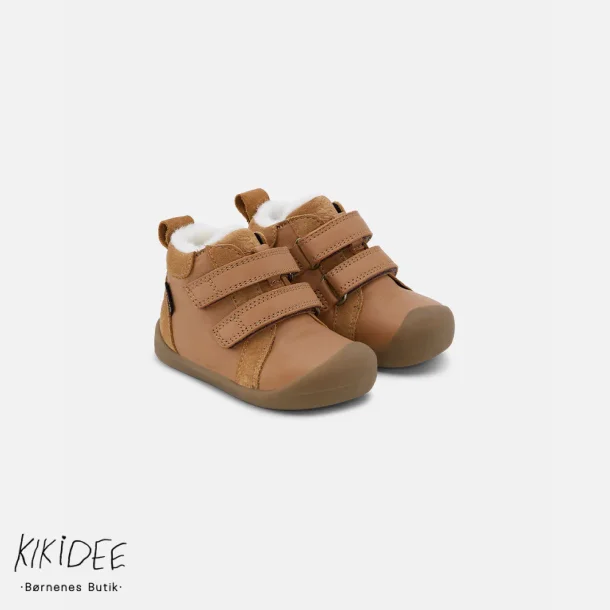 Bundgaard Bloom TEX - Brown  