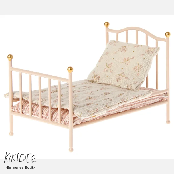 Maileg Vintage Seng - Mus 