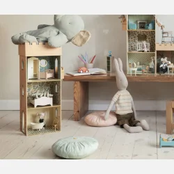 Maileg Slot m. Spejl 