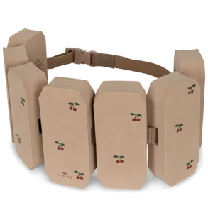 Konges Sljd Flydeblte - Cherry