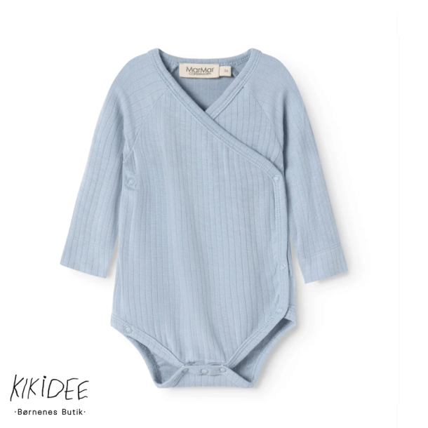 Marmar Belito Sl�-om Body - Blue Coast 