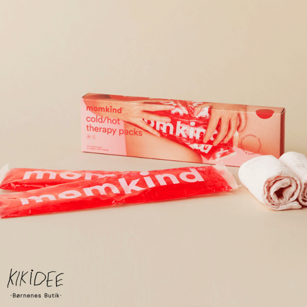 Momkind K�le- og Varmepose - 2pak