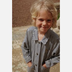 Konges Sljd Fender Jakke