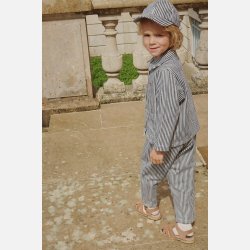 Konges Sljd Fender Jakke