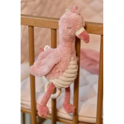 Little Dutch Spilled�se Flamingo - Safari Friends